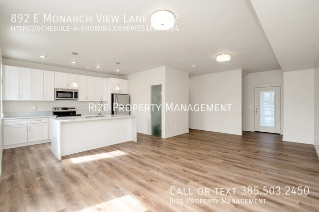 Building Photo - The True Meaning of Luxury and Convenience.