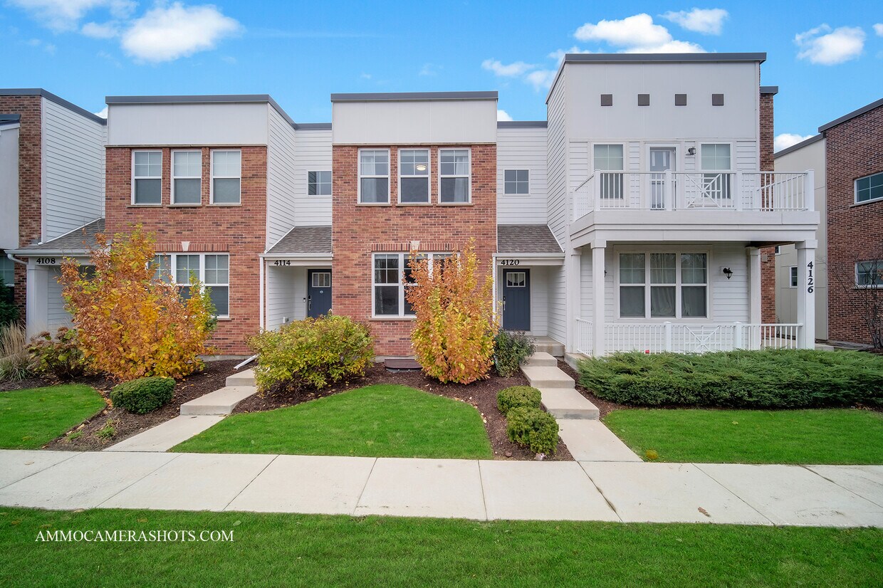 Foto principal - 4120 Liberty St