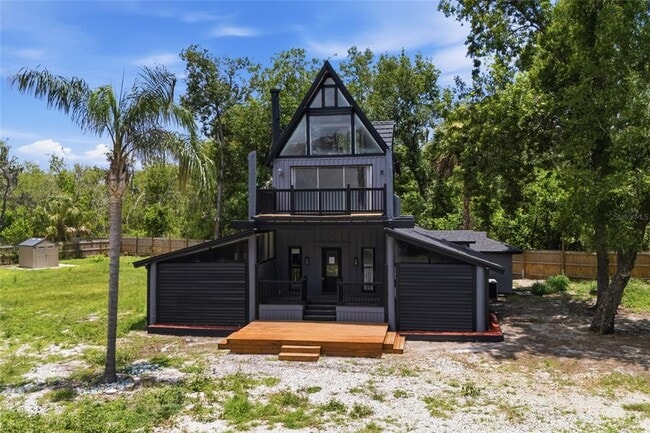 Building Photo - 7210 Valrie Ln
