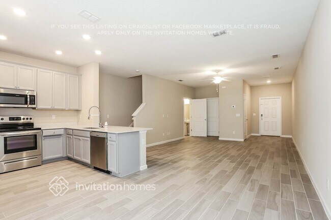 Foto del edificio - 1335 Grassland Ave