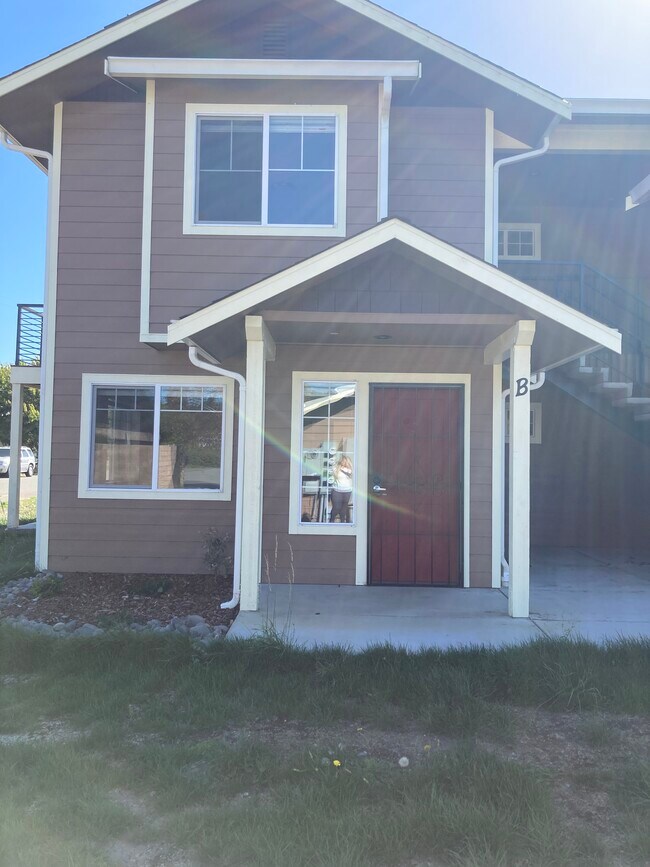 2052 Smith Ln, Fortuna, CA 95540 Apartments in Fortuna, CA