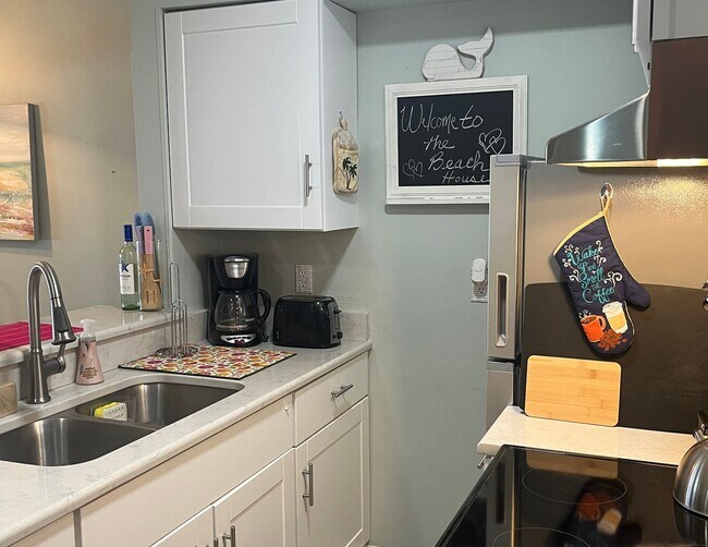 Foto del edificio - Available Now! Furnished Studio Condo at North Myrtle Beach Golf & Tennis!