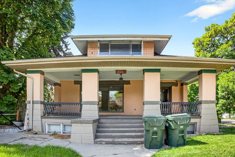 Foto principal - 605 S 7th Ave