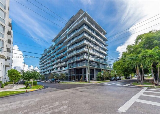 Foto del edificio - 201 SW 17th Rd