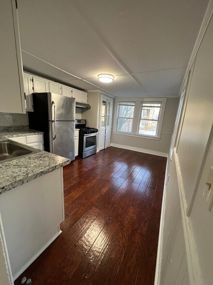 Foto del edificio - 350 Dorchester St