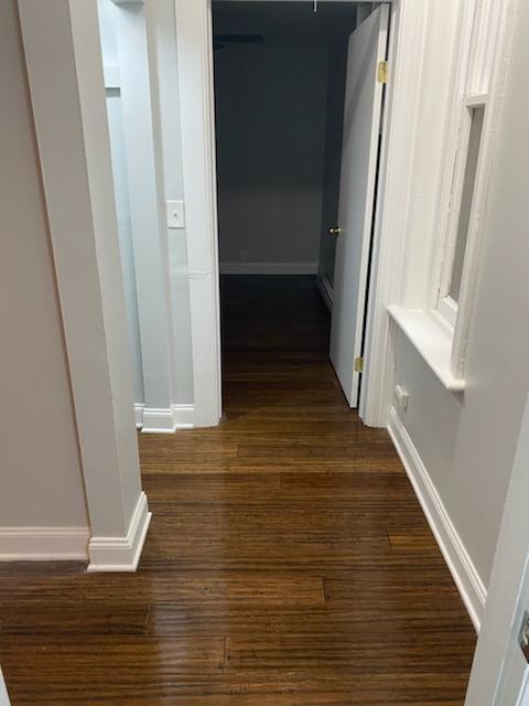 Hallway - 50 Allen St