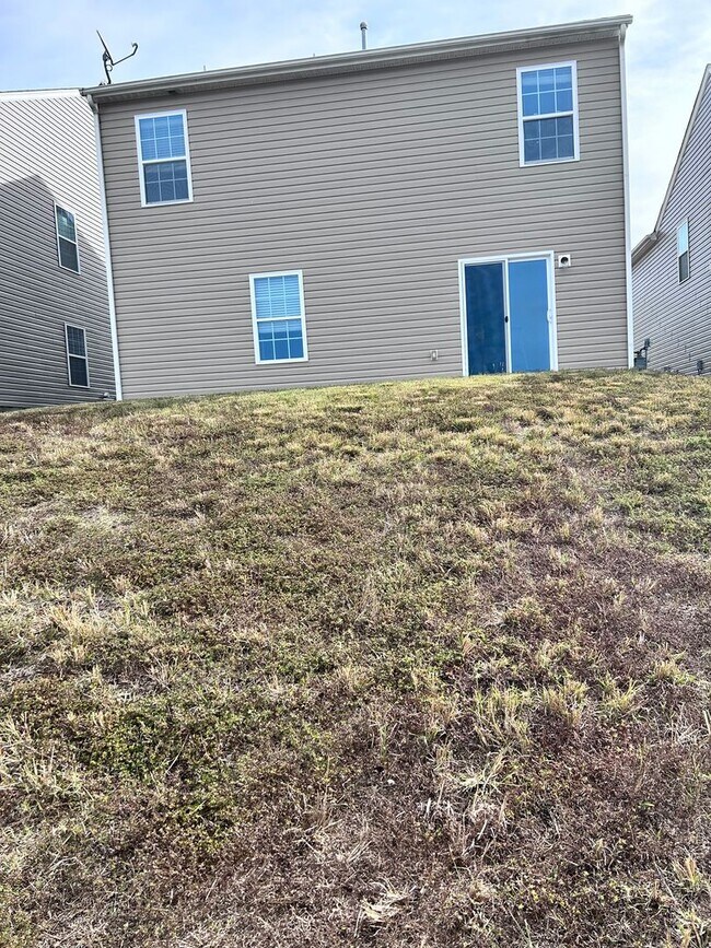 Photo - Spacious 5-Bedroom Home