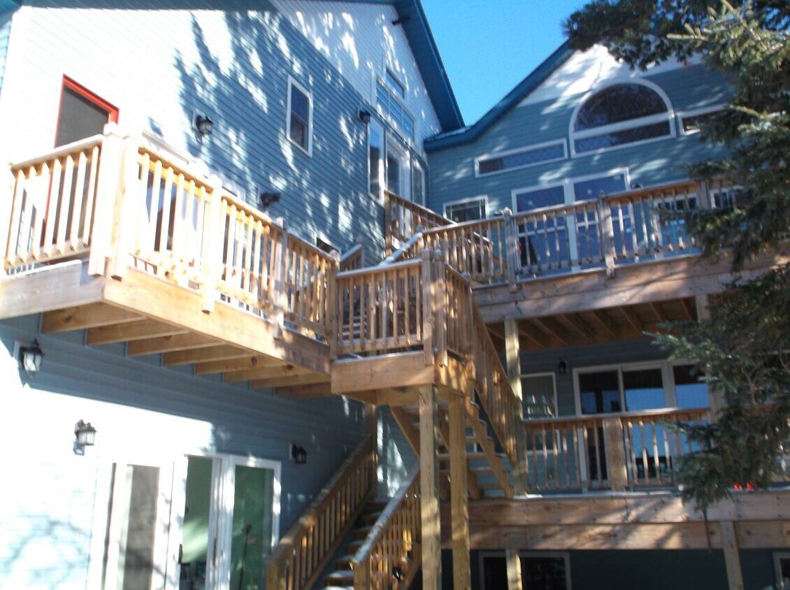 Foto principal - High Gate Apartments