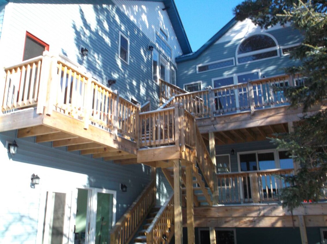 Primary Photo - High Gate Apartments