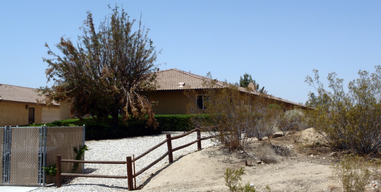 Building Photo - 16340 Wato Rd