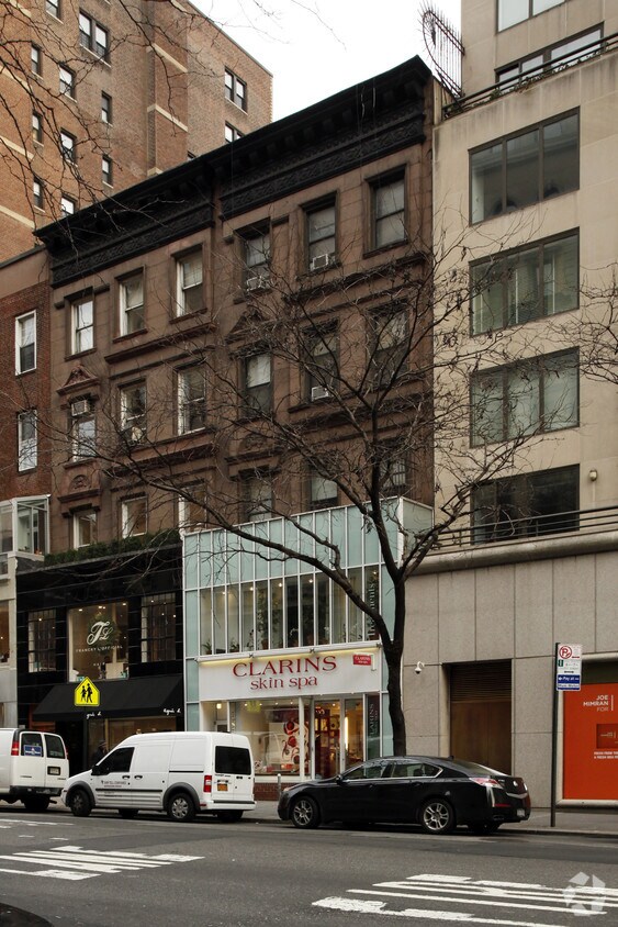 1061 Madison Ave - Manhattan NY - 1061 Madison Ave