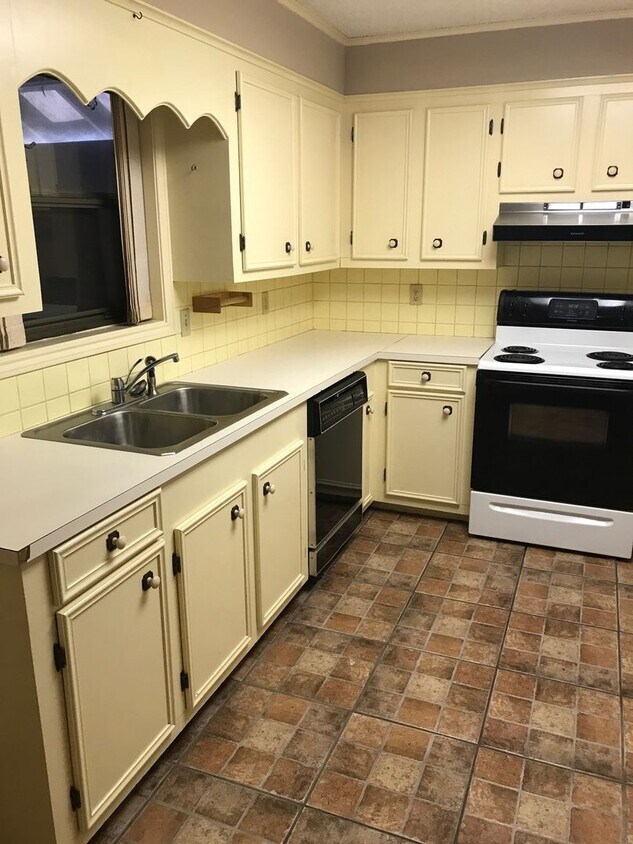 Foto principal - 2123 Jackson St