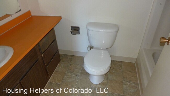 Foto del edificio - 3 br, 2 bath House - 907 18th Street #D