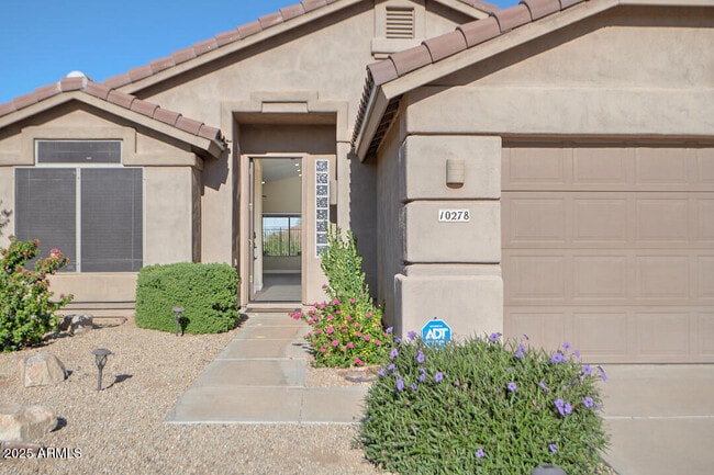 Foto del edificio - 10278 E Tierra Buena Ln