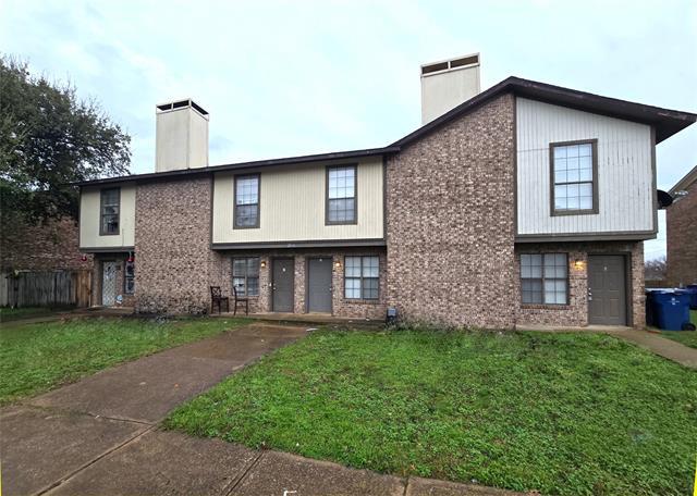 Foto principal - 2814 Wimbledon Ct