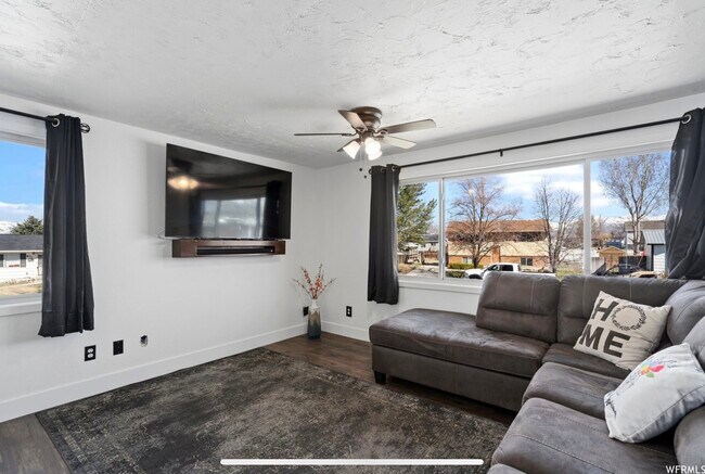 Building Photo - 2725 W 880 N