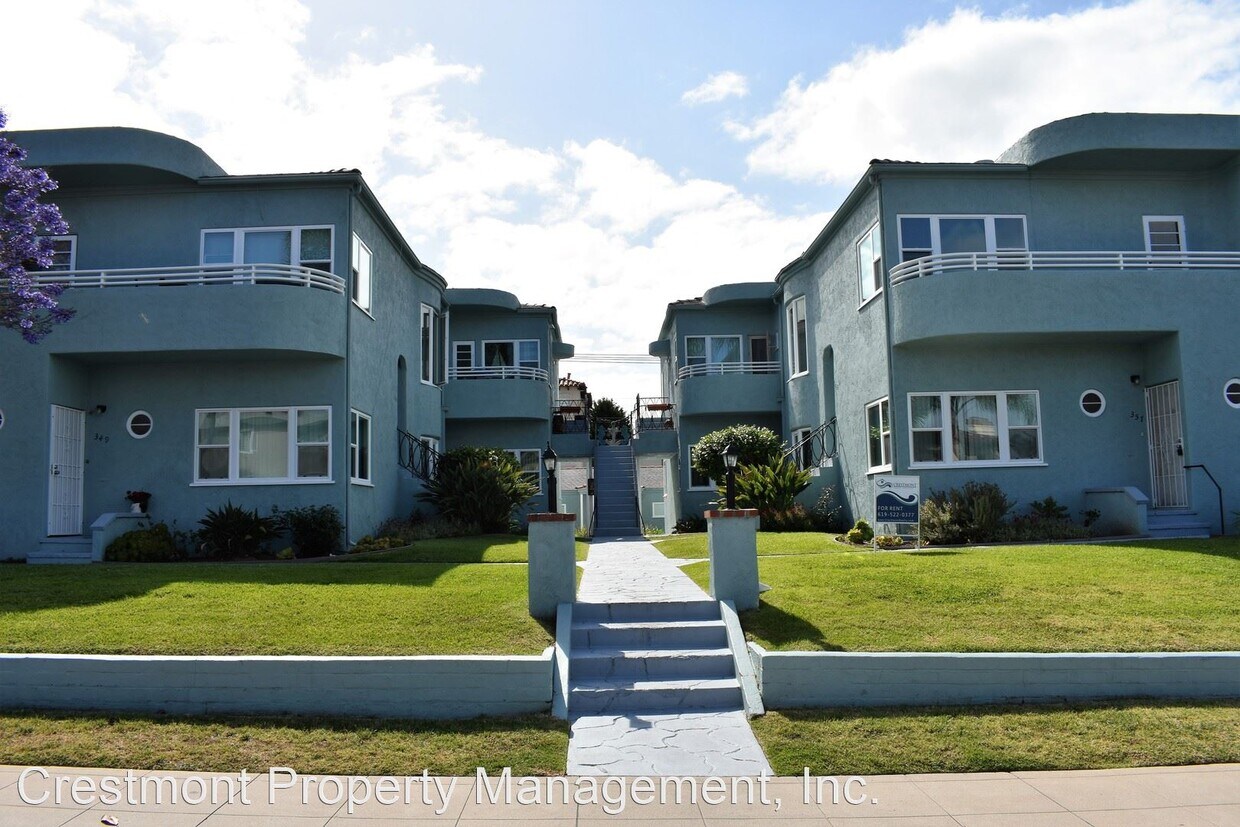 Foto principal - 349-363 D Ave