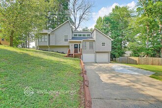 Building Photo - 3358 Old Trail Ct