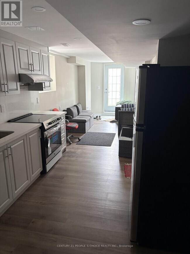 Photo du bâtiment - 11 Portrush Trail