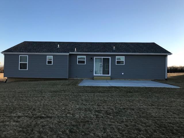 Building Photo - 411 Split Rail Dr