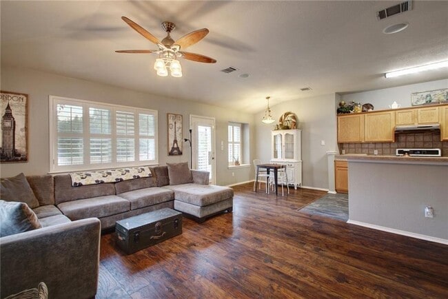 Building Photo - 3303 Cave Dome Path