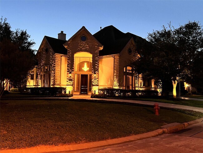 Foto del edificio - 1111 Joshua Ln