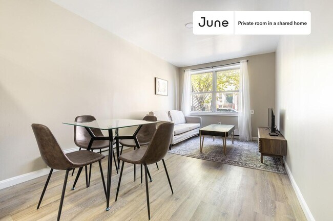 Foto del edificio - Room in Shared 4 bed/3 bath home in Fort Greene