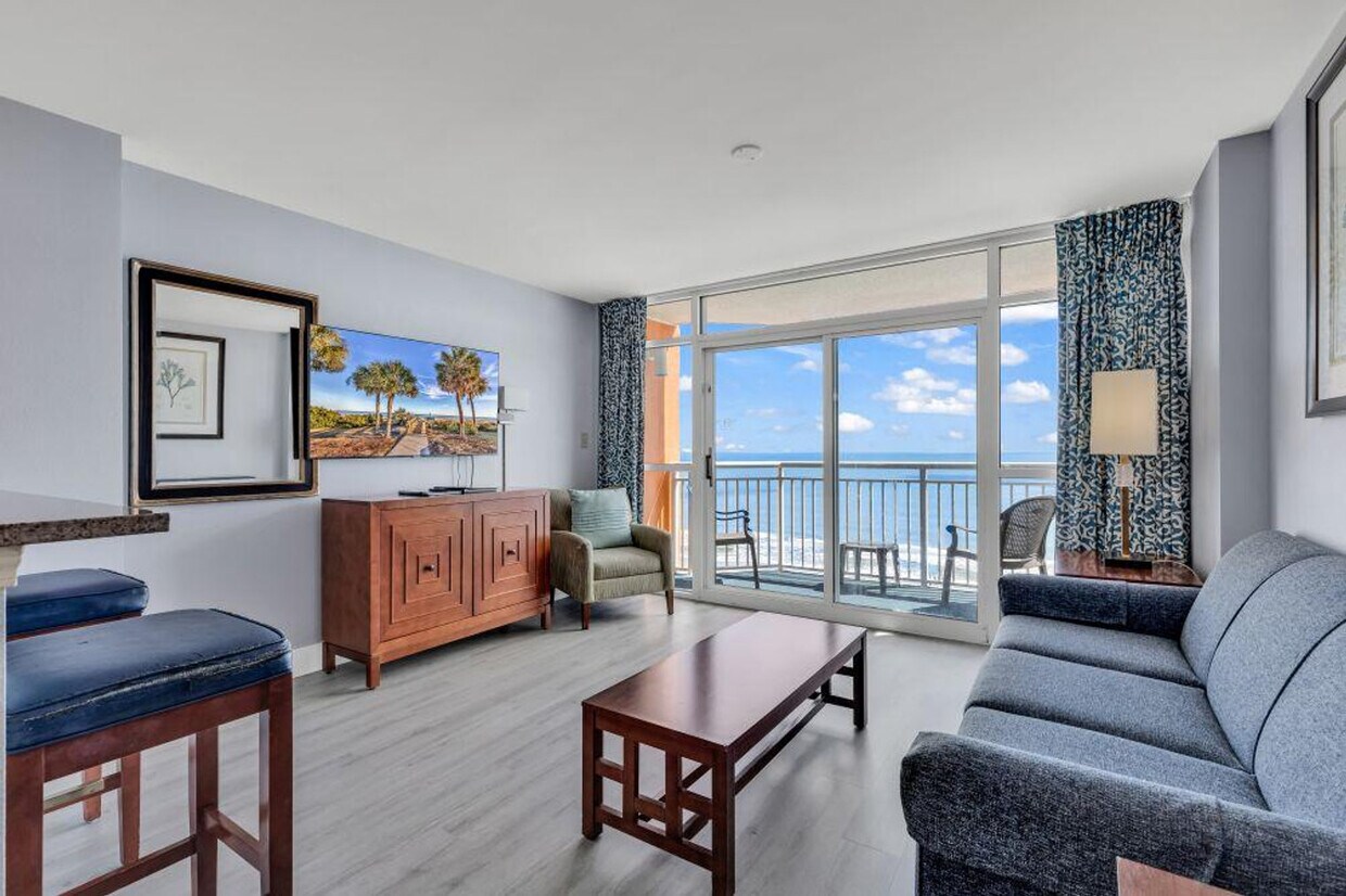 Primary Photo - 5200 N Ocean Blvd