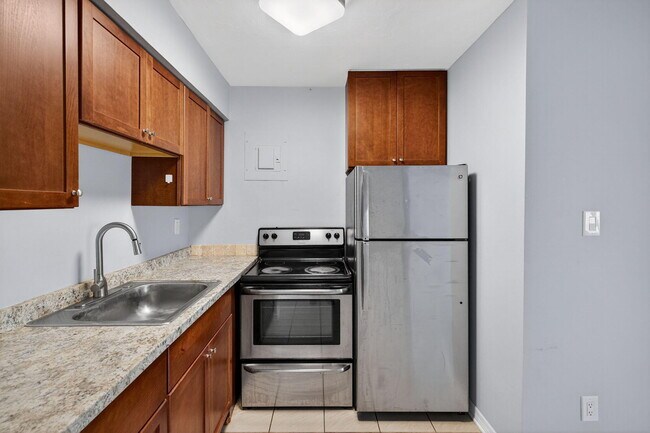 Foto del edificio - 1037 N Victoria Park Rd