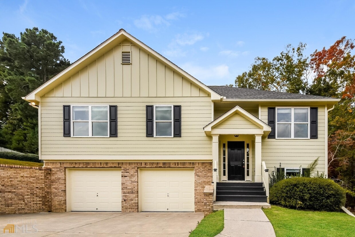 137 Birchwood Farms Ln, Dallas, GA 30132 House Rental in Dallas, GA