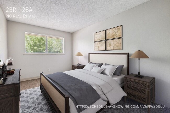 Foto del edificio - 2110 N Williams St