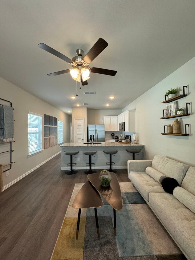 Photo - 5416 Barlean Ranch Apt #04L, Fort Worth, TX 76123 - 1 BR 1 BA Condo