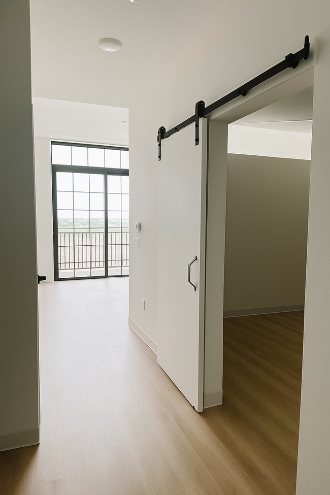 Interior Photo - Luxury Apartments in Waukee’s Kettlestone District | The Lofts at Kettlestone Central