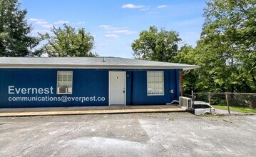 Building Photo - 5727 N Morgan Ln