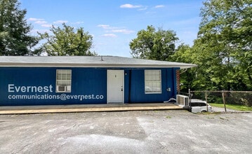 Building Photo - 5727 N Morgan Ln
