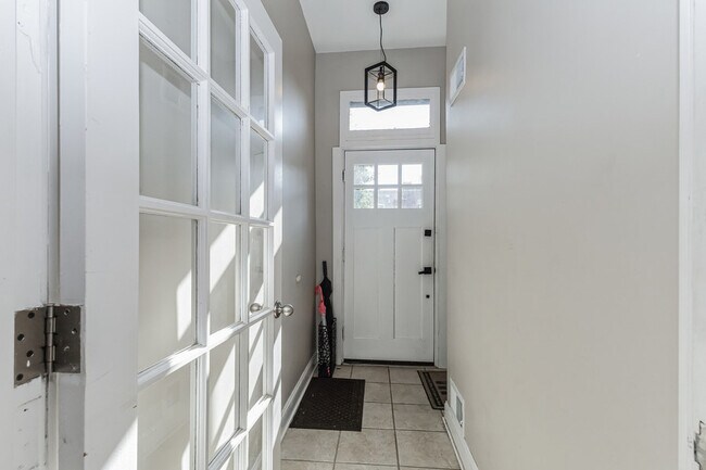 Foto del edificio - Dupont Circle Studio