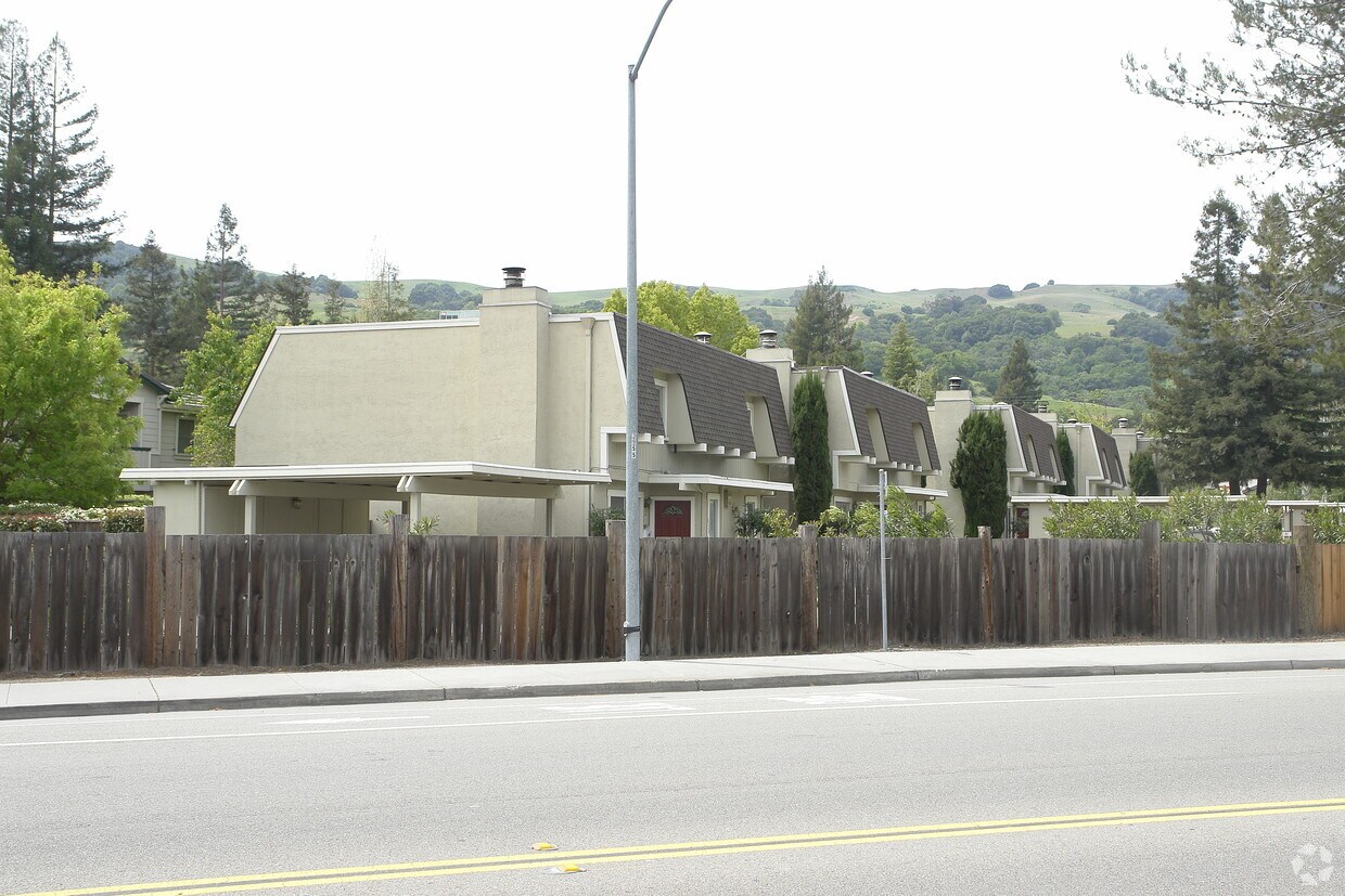 822832 podva Rd, Danville, CA 94526 Apartments in Danville, CA