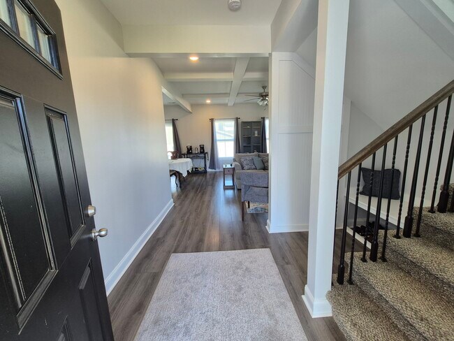 Entrada - 207 King Rd