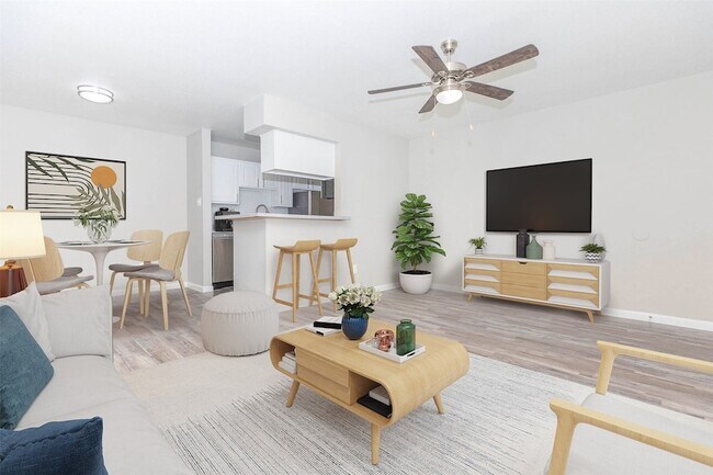 Foto del edificio - 21717 Inverness Forest Blvd