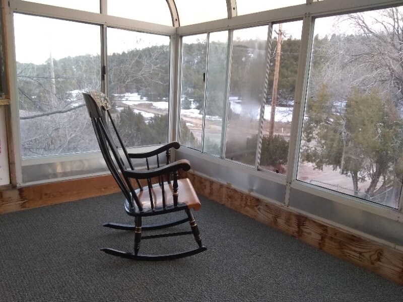 1 Pinon Cove, Cedar Crest, NM 87008 House Rental in Cedar Crest, NM