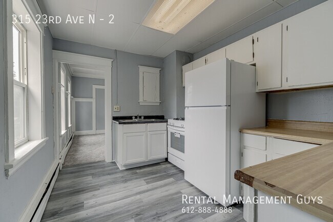 Foto del edificio - Nice 3 Bedroom! Rent Ready!