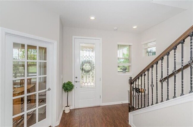 Building Photo - 11916 Blamey Trl