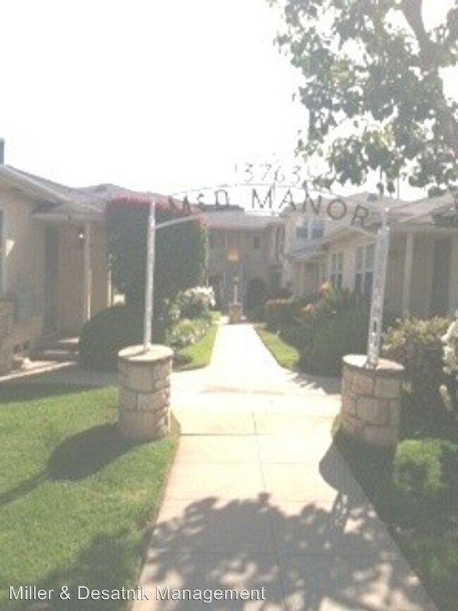 Building Photo - 3763 Hughes Ave