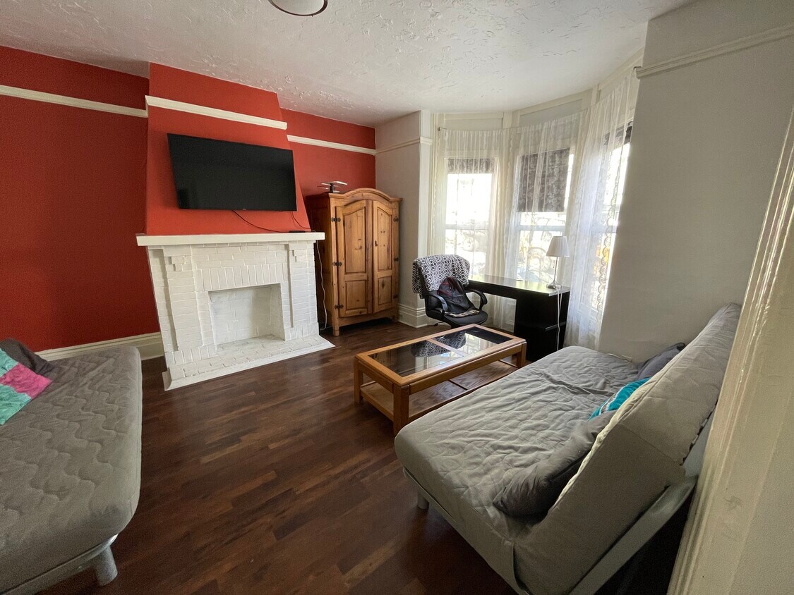 Foto principal - 543 Scott St