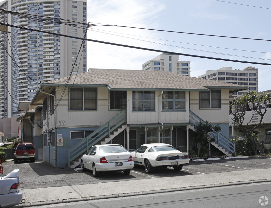 Primary Photo - 2317 Fern St