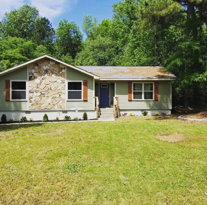 Primary Photo - 313 Jefferson Park Dr