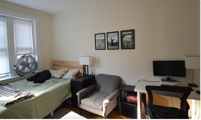 Foto del edificio - 69 Babcock St