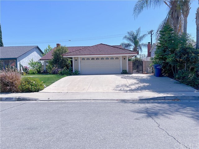 Building Photo - 20520 Fuero Dr