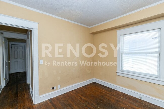 Foto del edificio - 4038 Bellefontaine Ave