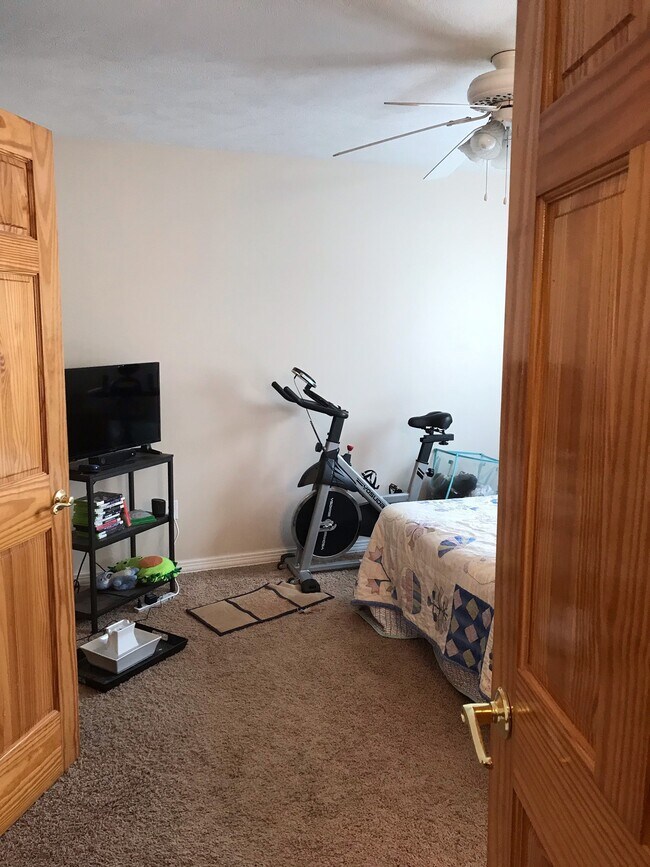 18 Bakers Lndg Unit 22, WV 26505 Apartments in